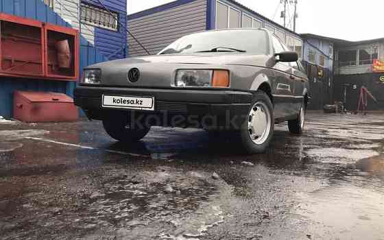 Volkswagen Passat, 1992, 1.8 л, 252525 км Темиртау