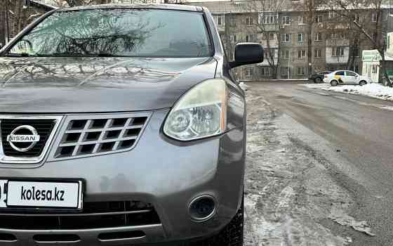 Nissan Rogue, 2007, 2.5 л, 238948 км Алматы