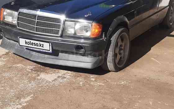 Mercedes-Benz 190, 1991, 5 л,  км Уральск