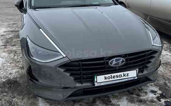 Hyundai Sonata, 2020, 2.5 л, 40000 км Петропавловск