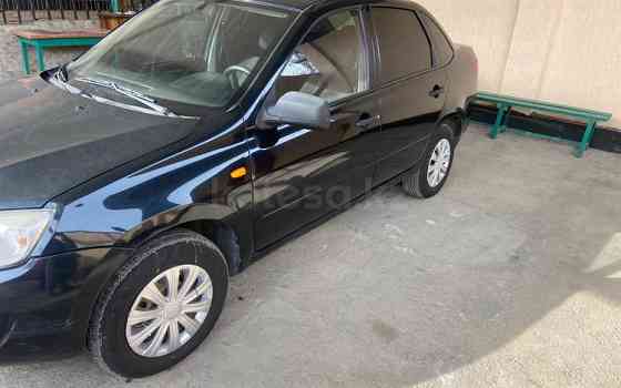 ВАЗ (Lada) Granta 2190, 2013, 1.6 л, 170000 км Алматы