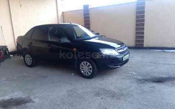 ВАЗ (Lada) Granta 2190, 2013, 1.6 л, 170000 км Алматы