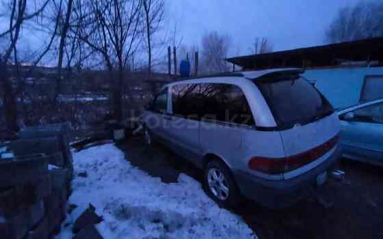 Toyota Estima Lucida, 1993, 2.2 л,  км Almaty