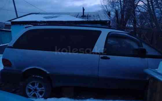 Toyota Estima Lucida, 1993, 2.2 л,  км Almaty