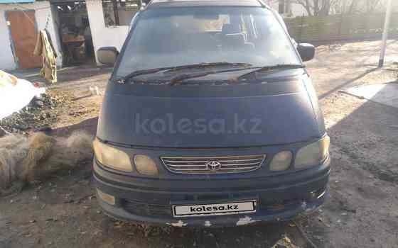 Toyota Estima Lucida, 1993, 2.2 л,  км Almaty