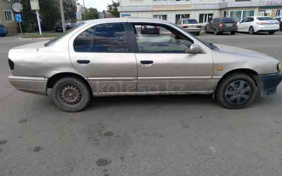 Nissan Primera, 1994, 2 л, 400000 км Kokshetau