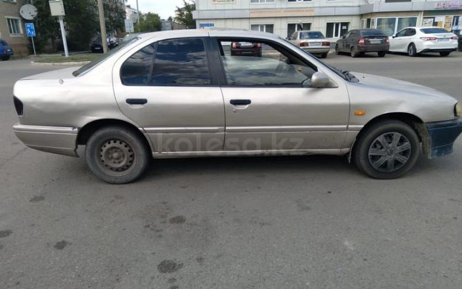Nissan Primera, 1994, 2 л, 400000 км Kokshetau - photo 1