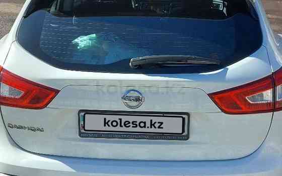 Nissan Qashqai, 2015, 2 л, 99000 км Astana