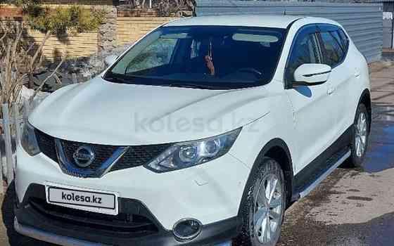 Nissan Qashqai, 2015, 2 л, 99000 км Astana