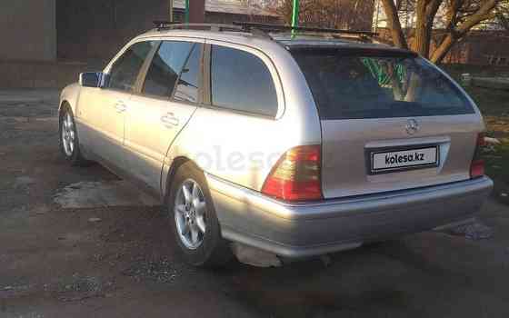 Mercedes-Benz C 230, 1994, 2.3 л, 395000 км Shymkent