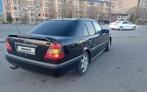 Mercedes-Benz C 280, 1996, 2.8 л, 311000 км Taraz