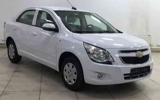 Chevrolet Cobalt, 2022, 1.5 л, 36000 км Костанай