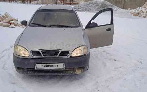 Chevrolet Lanos, 2008, 1.5 л, 270000 км Актау