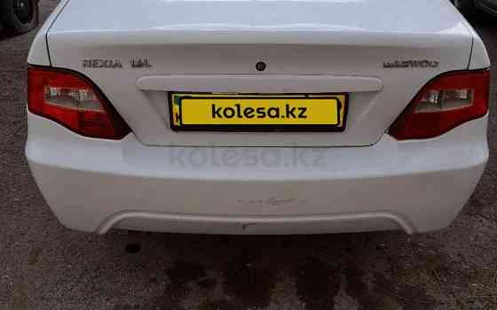 Daewoo Nexia, 2009, 1.5 л, 275016 км Актау