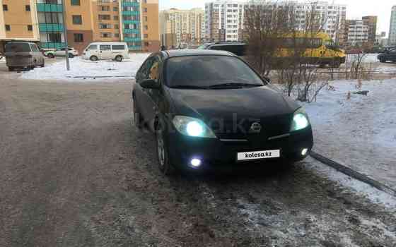 Nissan Primera, 2006, 1.8 л,  км Astana