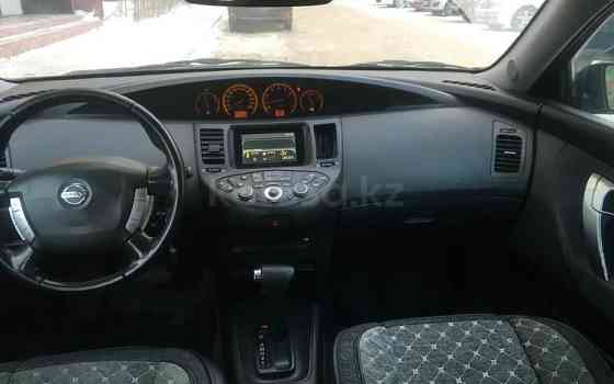 Nissan Primera, 2006, 1.8 л,  км Astana