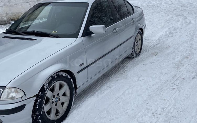 BMW 328, 1999, 2.8 л, 240000 км Караганда - изображение 3