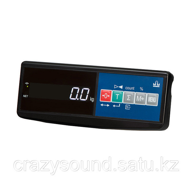 Весы платформенные 4D-PM-3000A (1500х1500) Усть-Каменогорск - изображение 2