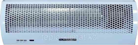 Воздушная тепловая завеса Almacom АС-06J (60см) Almaty