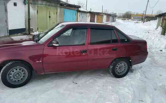 Daewoo Nexia, 2013, 1.5 л, 180000 км Семей