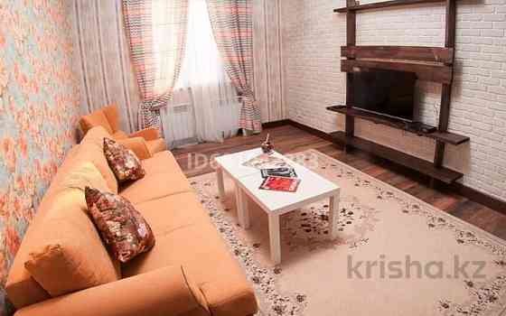 2-комнатный дом посуточно, 60 м², Трасса алматы бишкек 114 Каскелен