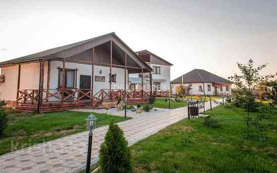2-комнатный дом посуточно, 60 м², Трасса алматы бишкек 114 Каскелен
