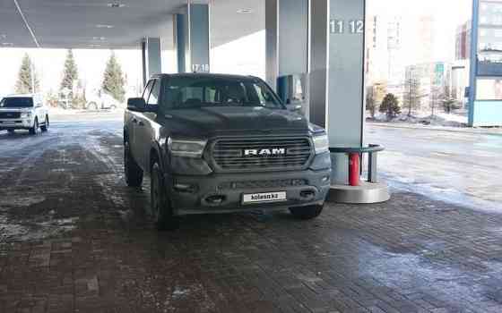 Dodge Ram, 2020, 3.6 л, 56000 км Нур-Султан