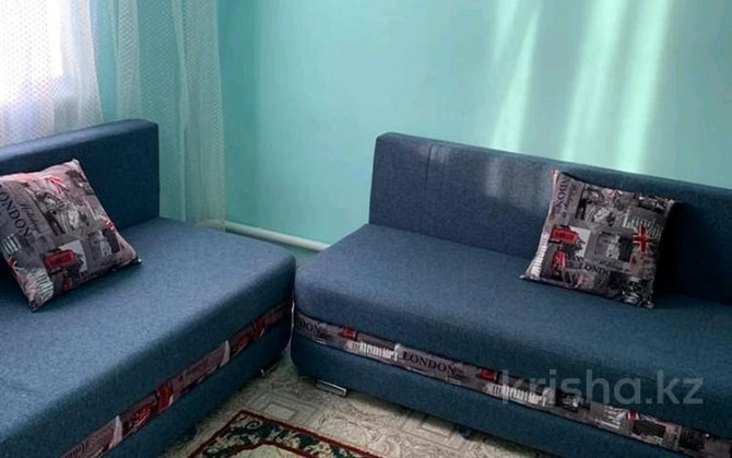 3-комнатный дом посуточно, 90 м², Акын Сара 29 Талдыкорган - изображение 4