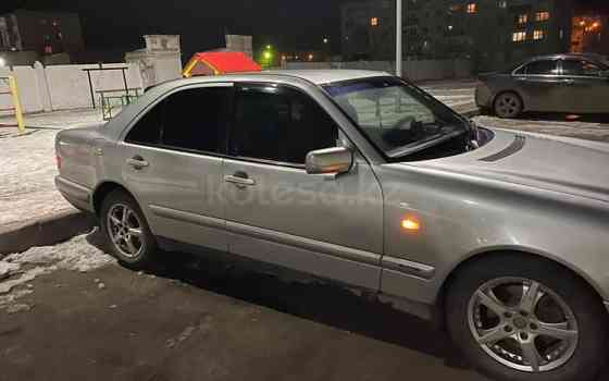 Mercedes-Benz E 280, 1996, 2.8 л, 310000 км Балхаш