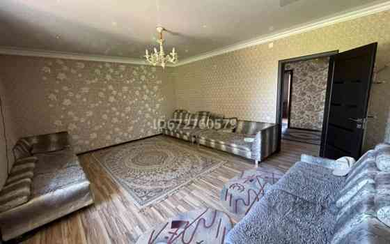 5-комнатный дом посуточно, 200 м², 15 соток, Абая 1 / Хутор Талдыкорган