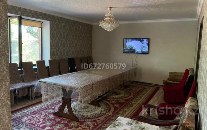 5-комнатный дом посуточно, 200 м², 15 соток, Абая 1 / Хутор Талдыкорган - изображение 4