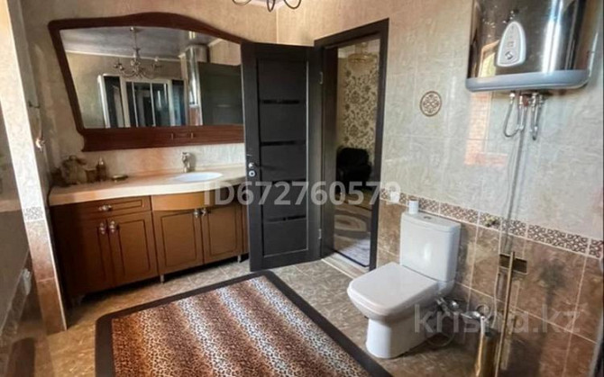 5-комнатный дом посуточно, 200 м², 15 соток, Абая 1 / Хутор Талдыкорган - изображение 8