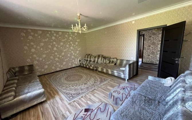 5-комнатный дом посуточно, 200 м², 15 соток, Абая 1 / Хутор Талдыкорган - изображение 3