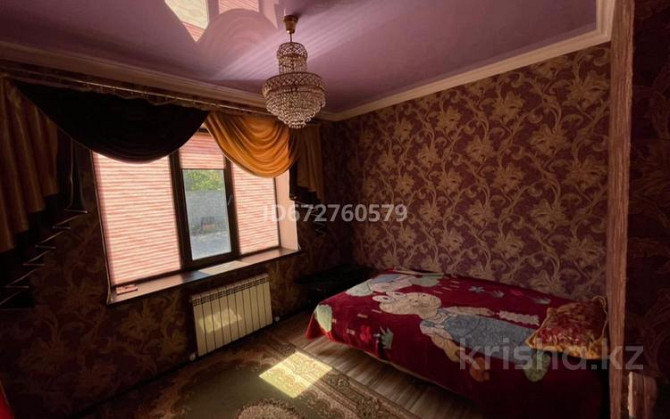 5-комнатный дом посуточно, 200 м², 15 соток, Абая 1 / Хутор Талдыкорган - изображение 5