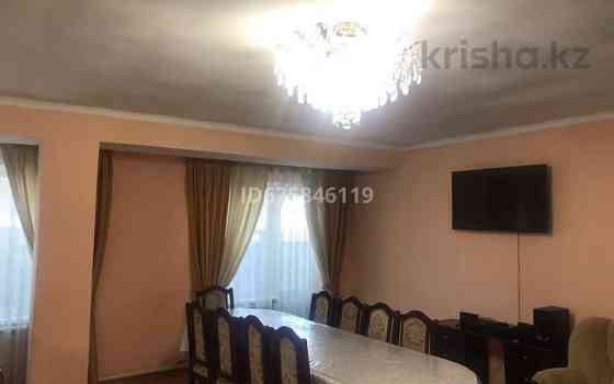 5-комнатный дом посуточно, 200 м², 8 соток, Ескелды Би 119 Талдыкорган