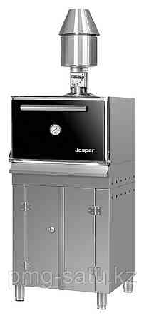 Печь на твердом топливе Josper HJX 25-L Астана