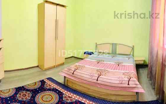 4-комнатный дом посуточно, 180 м², 6 соток, мкр Центральный 99а Atyrau