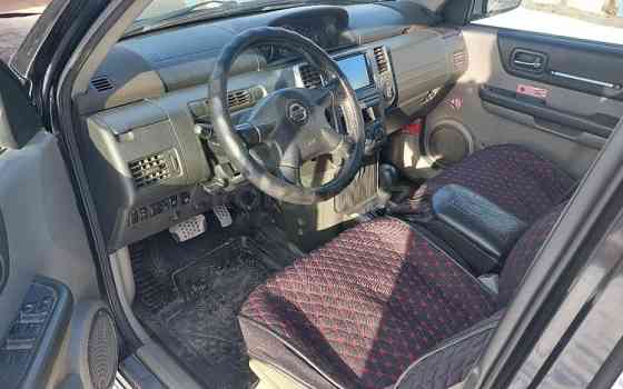 Nissan X-Trail, 2004, 2.2 л,  км Satpaev