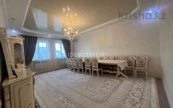 6-комнатный дом посуточно, 250 м², 8 соток, мкр Лесхоз Atyrau