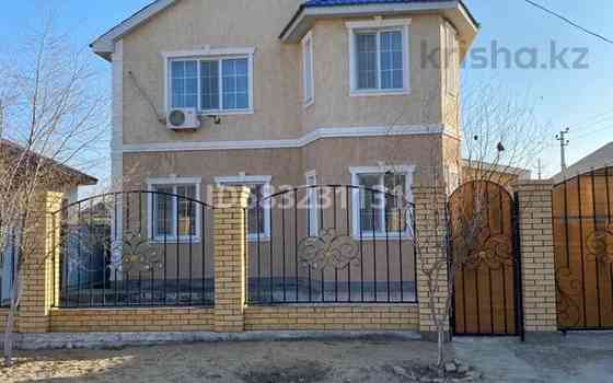 6-комнатный дом посуточно, 250 м², 8 соток, мкр Лесхоз Atyrau