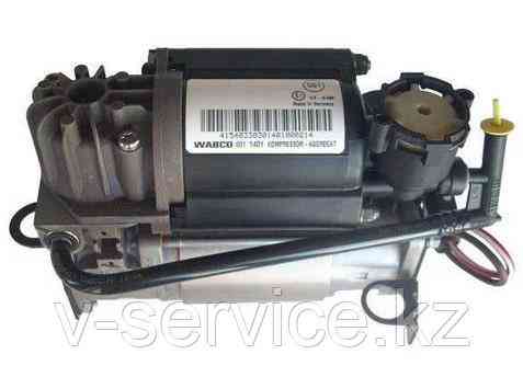Компрессор для системы Airmatic W211,220(211 320 03 04)(MB) Алматы