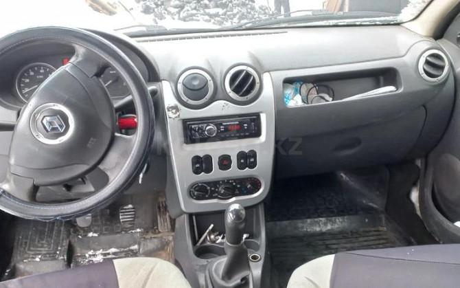 Renault Logan, 2013, 1.6 л, 193000 км Shchuchinsk - photo 1