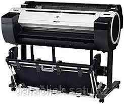 Плоттер Canon Image PROGRAF iPF785 /36 Алматы
