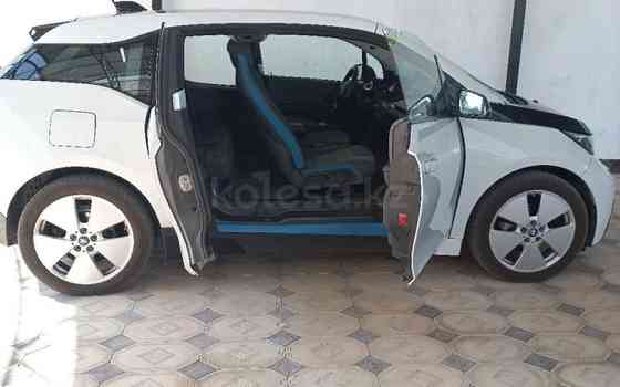 BMW i3, 2015,  л, 89000 км Кызылорда
