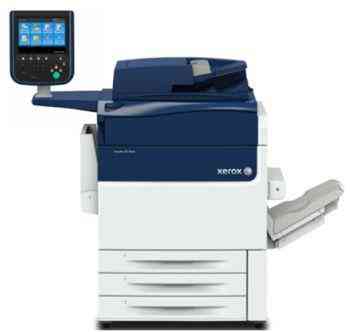 Цифровая печатная машина Xerox Versant 280 Press Алматы