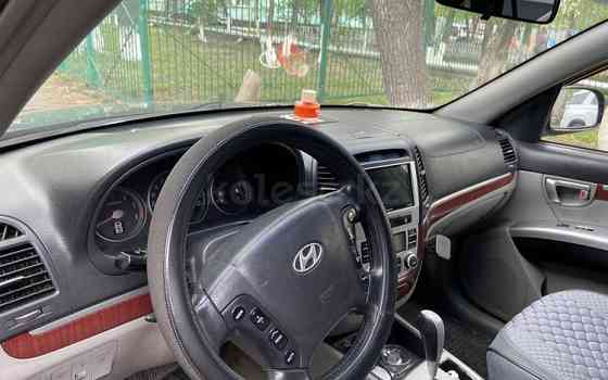 Hyundai Santa Fe, 2007, 2.2 л, 250000 км Петропавловск