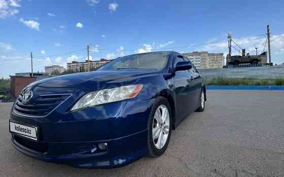 Toyota Camry, 2007, 2.4 л, 55000 км Rudnyy