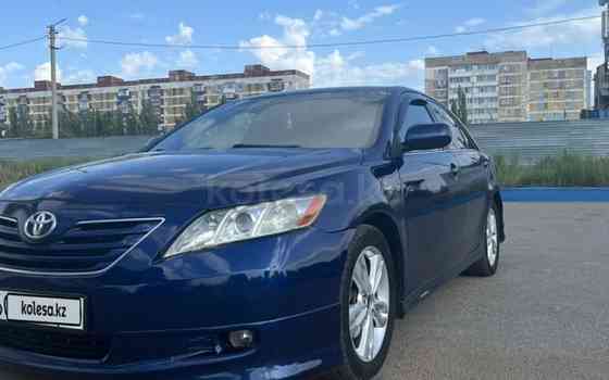 Toyota Camry, 2007, 2.4 л, 55000 км Rudnyy