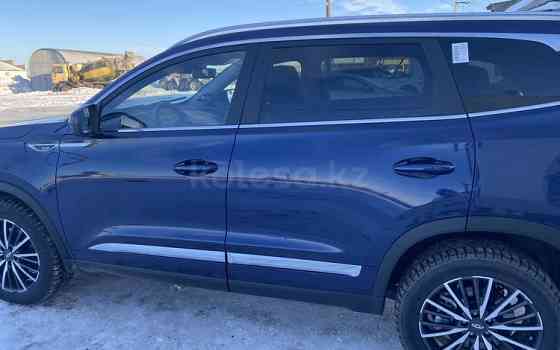 Chery Tiggo 8 Pro Max, 2022, 2 л, 2000 км Kostanay