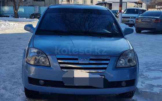 Chery Fora, 2008, 2 л, 118000 км Rudnyy